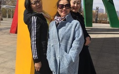 林志颖游威尼斯